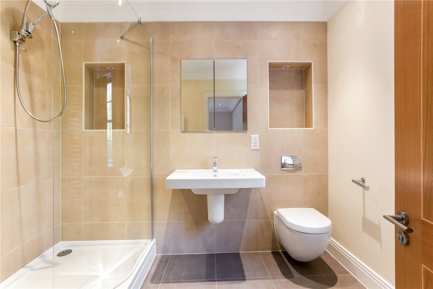 Callow Hill, Virginia Water, Surrey, GU25